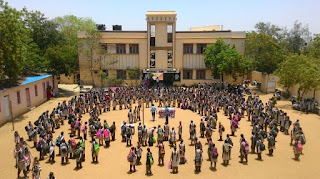 Blog post image for "Zero Shadow Day Observed Across Kutch – June 2017"